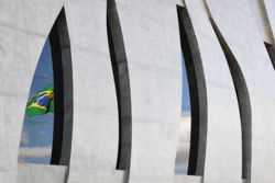 Edifício Sede do STJ - Crédito: Max Rocha/STJ